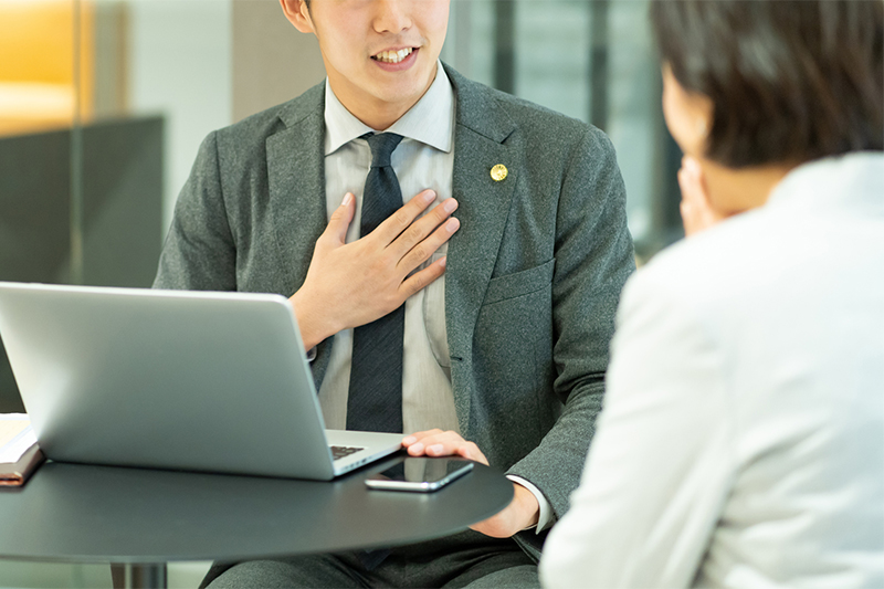 当院が交通事故施術で選ばれる5つの理由