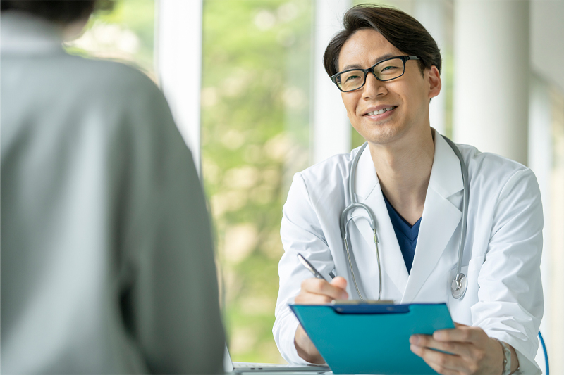 交通事故に遭った場合の流れ